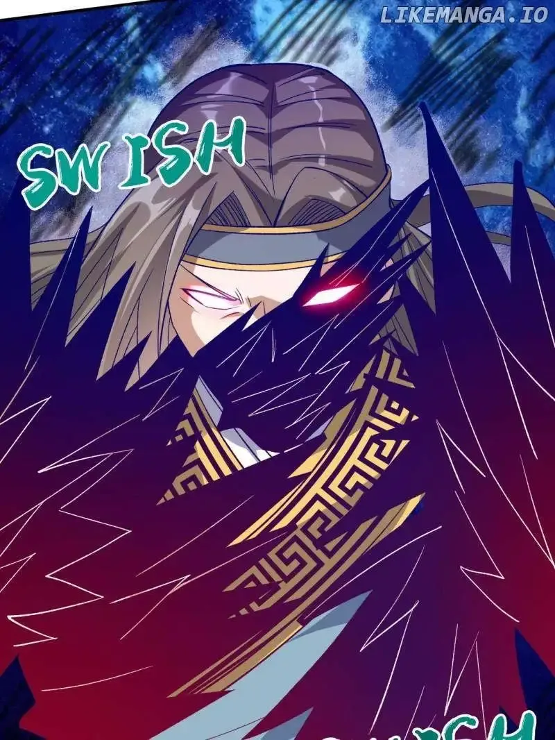 Invincible Martial Sage Kainu Manga Chapter 24 Page 32