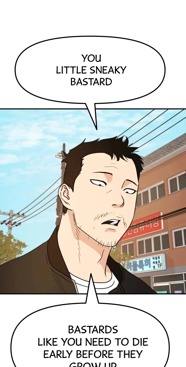 Guard Pass Kainu Manga Chapter 50 Page 8