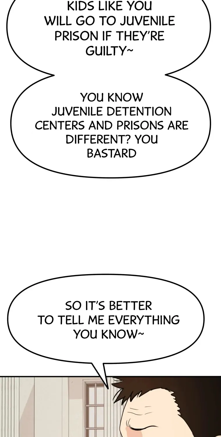 Guard Pass Kainu Manga Chapter 50 Page 19