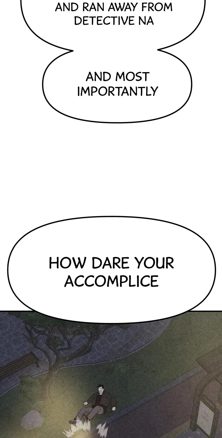 Guard Pass Kainu Manga Chapter 50 Page 25