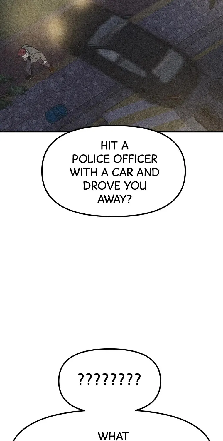 Guard Pass Kainu Manga Chapter 50 Page 26