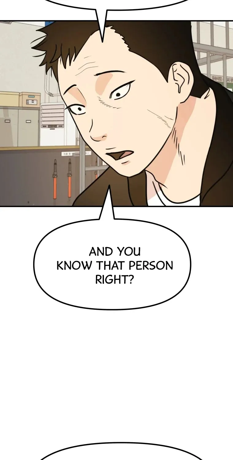 Guard Pass Kainu Manga Chapter 50 Page 34