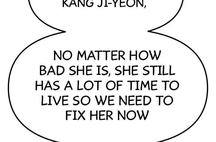 Guard Pass Kainu Manga Chapter 49 Page 45
