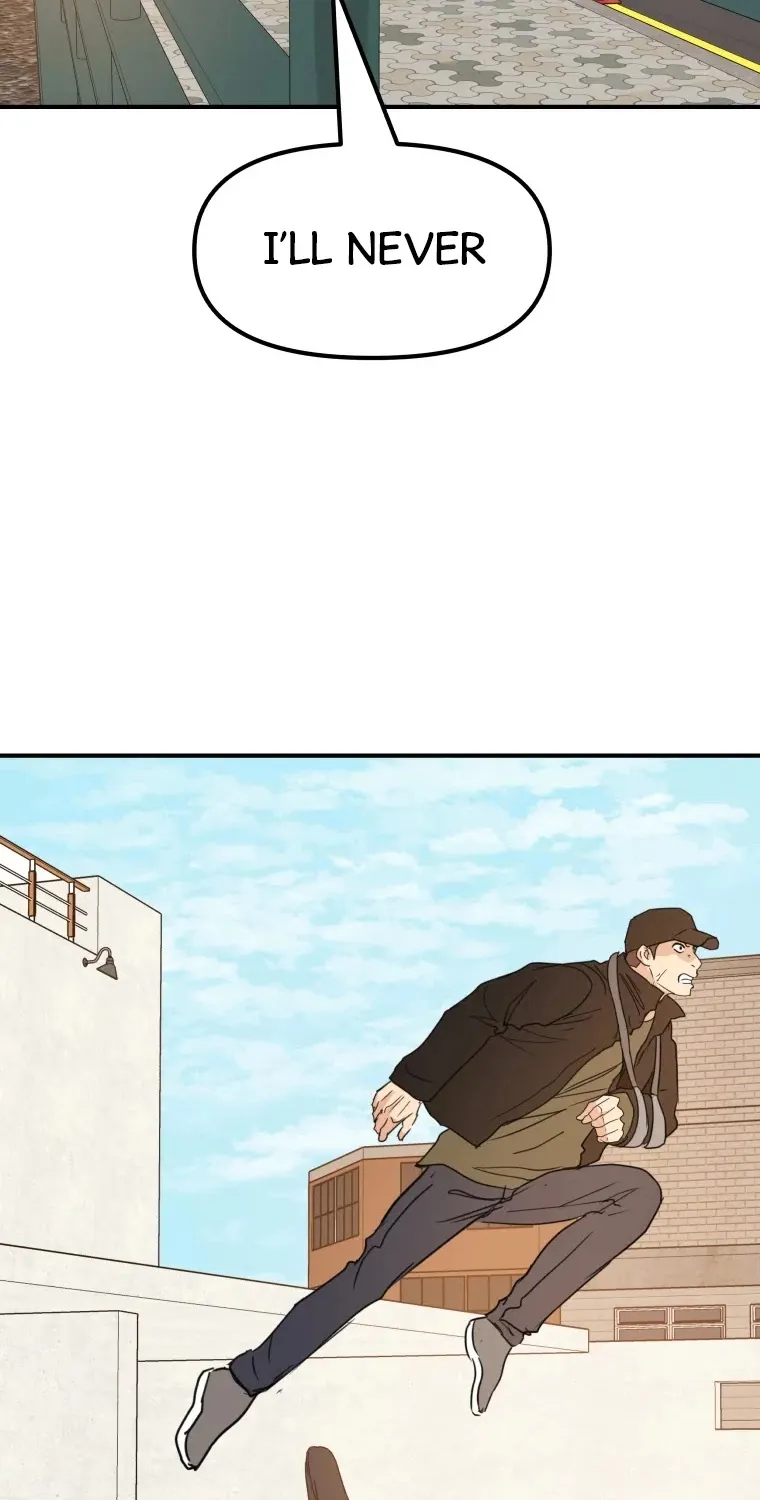 Guard Pass Kainu Manga Chapter 49 Page 83