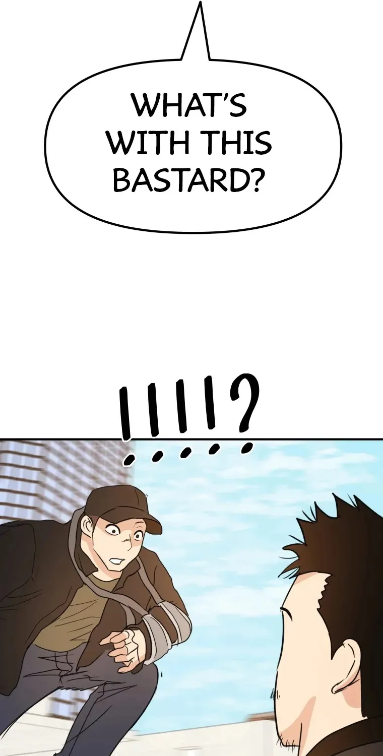 Guard Pass Kainu Manga Chapter 49 Page 88