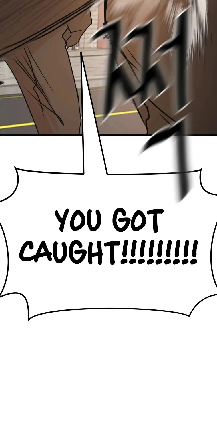 Guard Pass Kainu Manga Chapter 49 Page 92