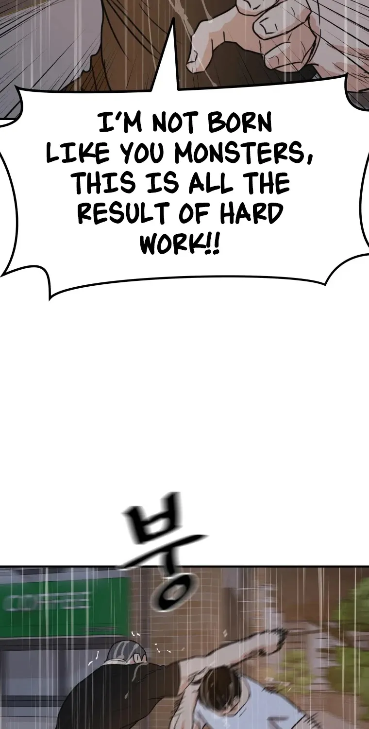 Guard Pass Kainu Manga Chapter 48 Page 28