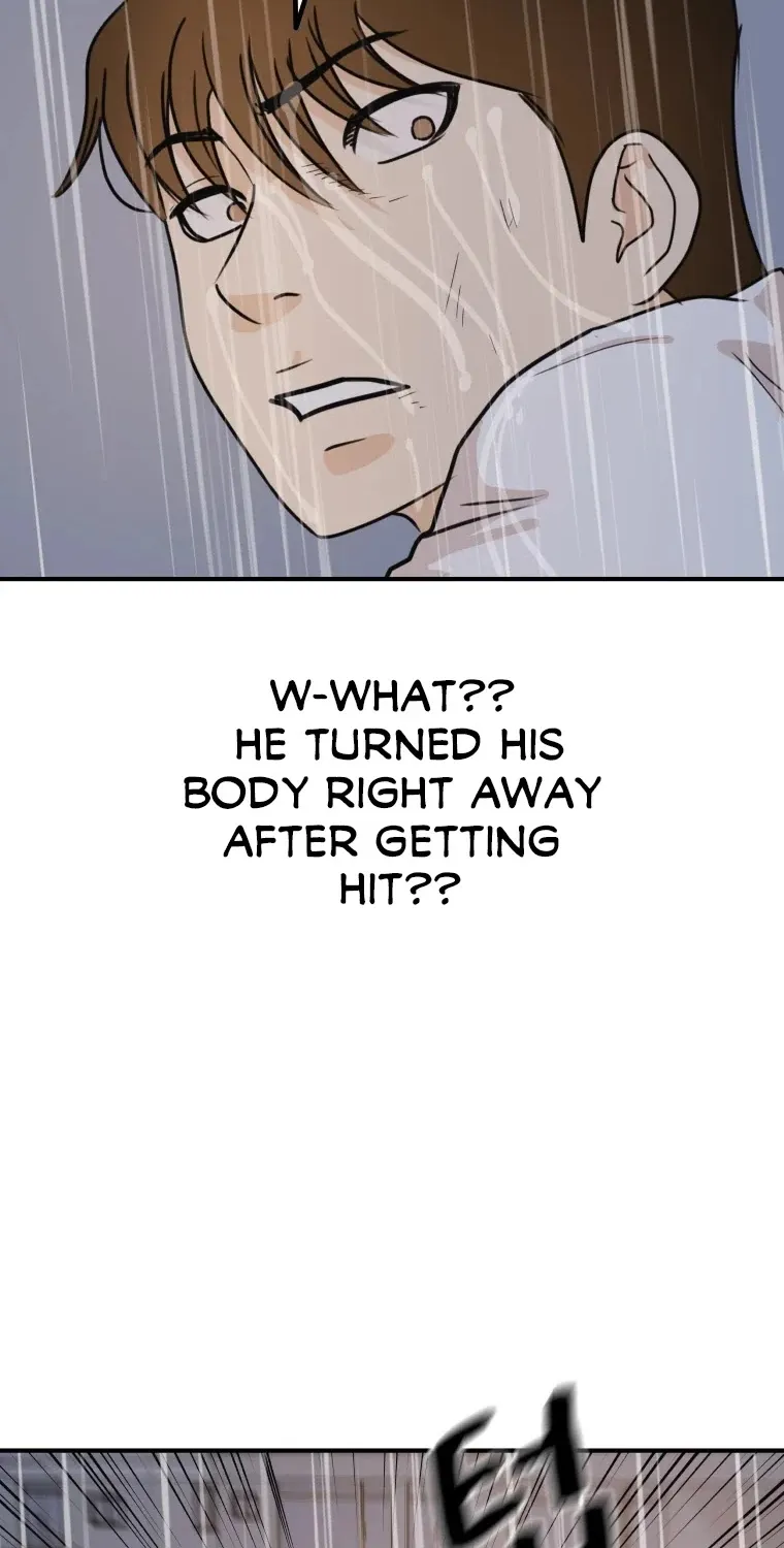 Guard Pass Kainu Manga Chapter 48 Page 35