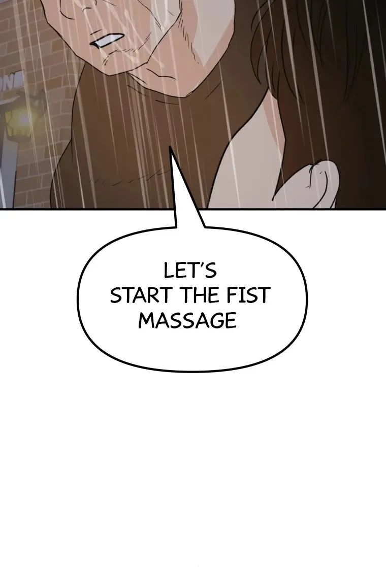 Guard Pass Kainu Manga Chapter 48 Page 47