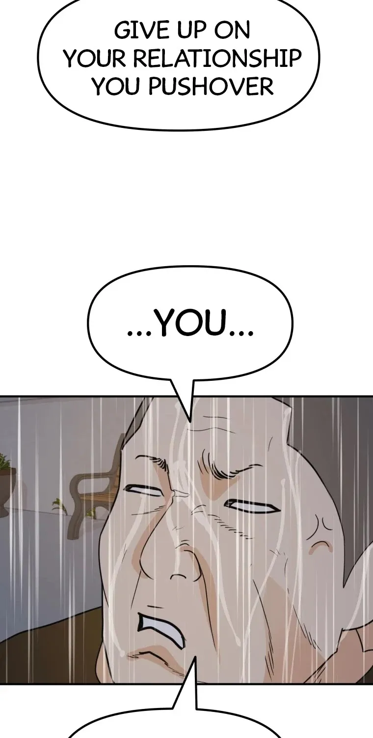 Guard Pass Kainu Manga Chapter 48 Page 58