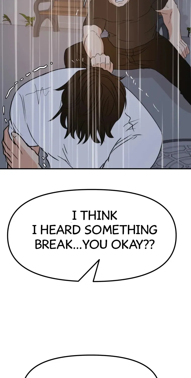 Guard Pass Kainu Manga Chapter 48 Page 66