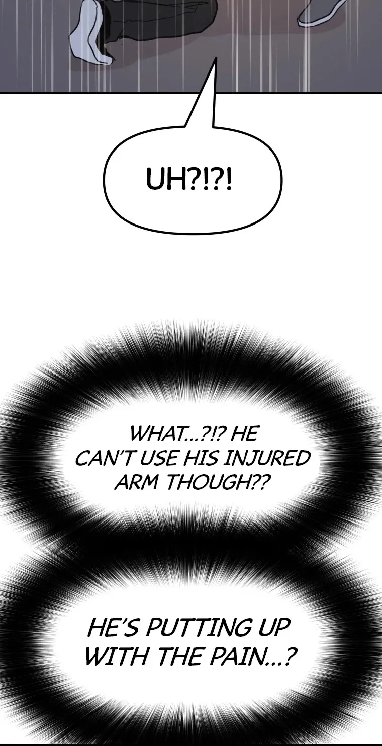 Guard Pass Kainu Manga Chapter 48 Page 81