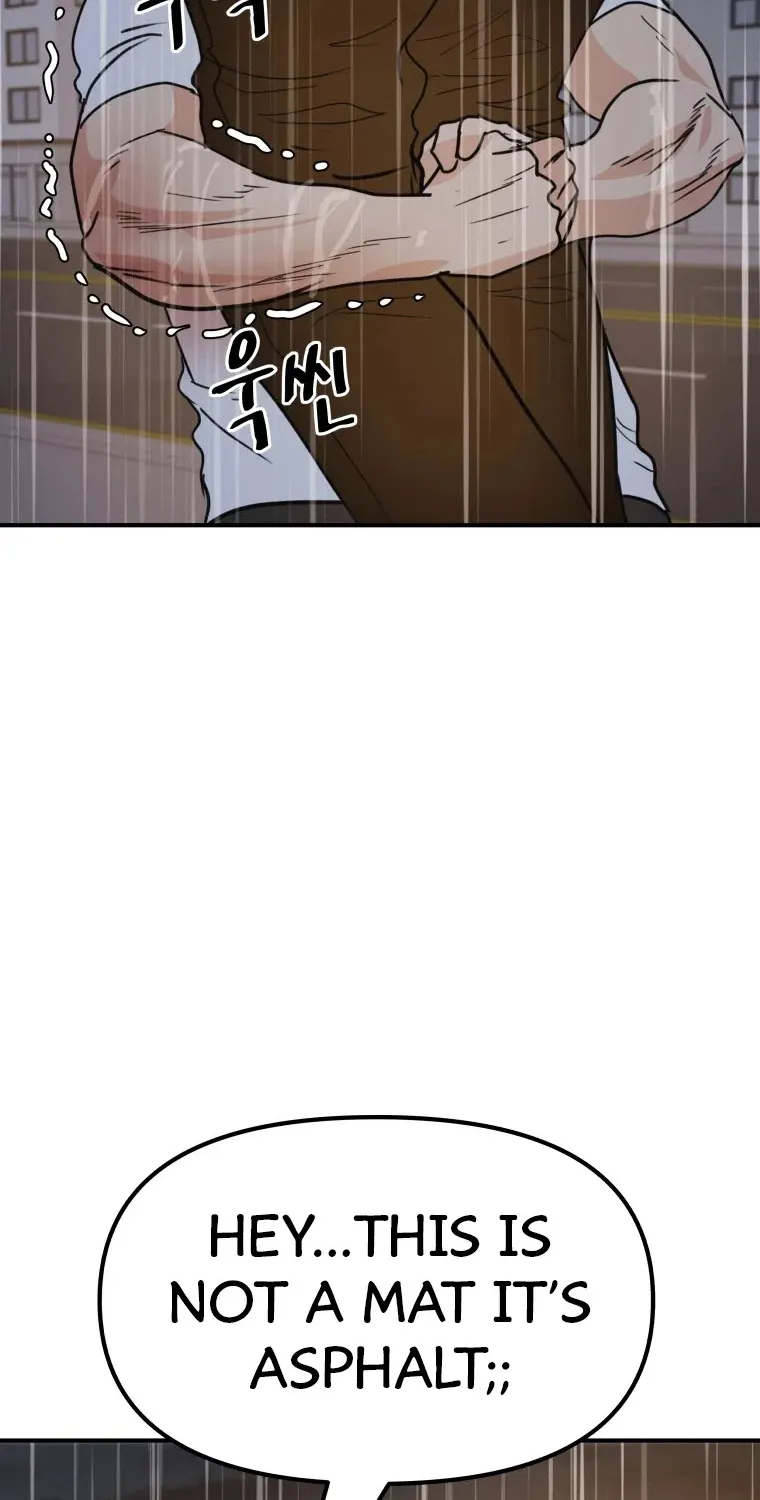 Guard Pass Kainu Manga Chapter 48 Page 83