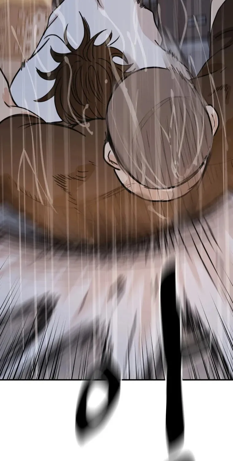 Guard Pass Kainu Manga Chapter 48 Page 92