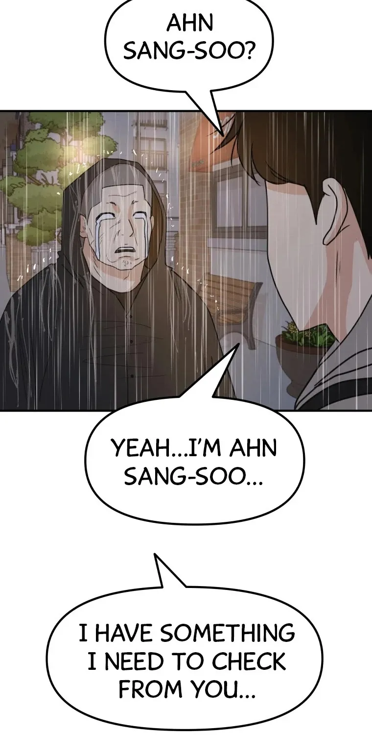 Guard Pass Kainu Manga Chapter 47 Page 5