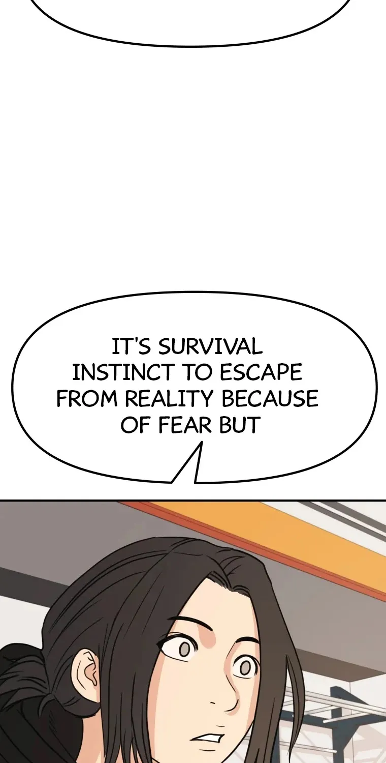 Guard Pass Kainu Manga Chapter 46 Page 54