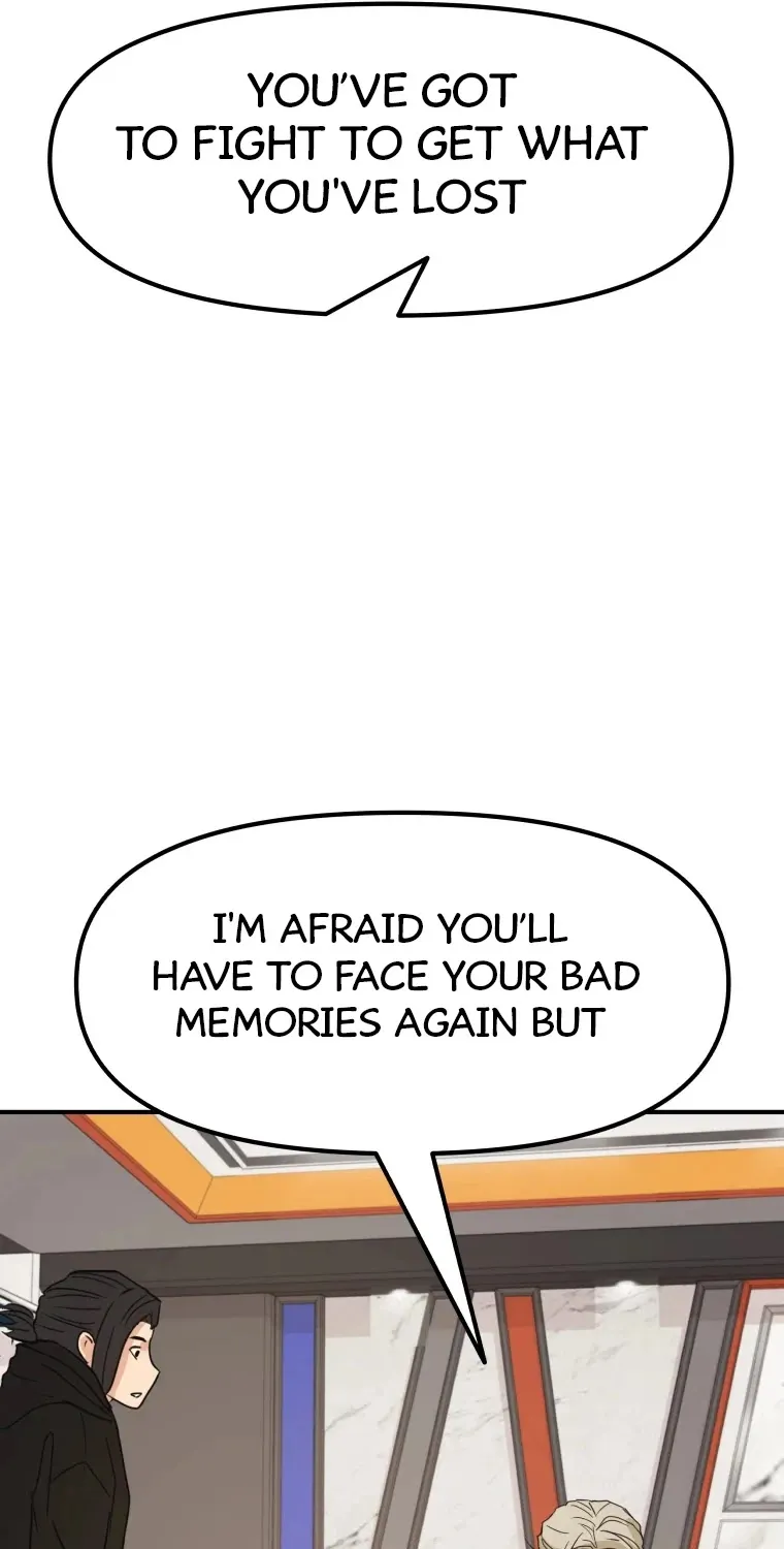 Guard Pass Kainu Manga Chapter 46 Page 56