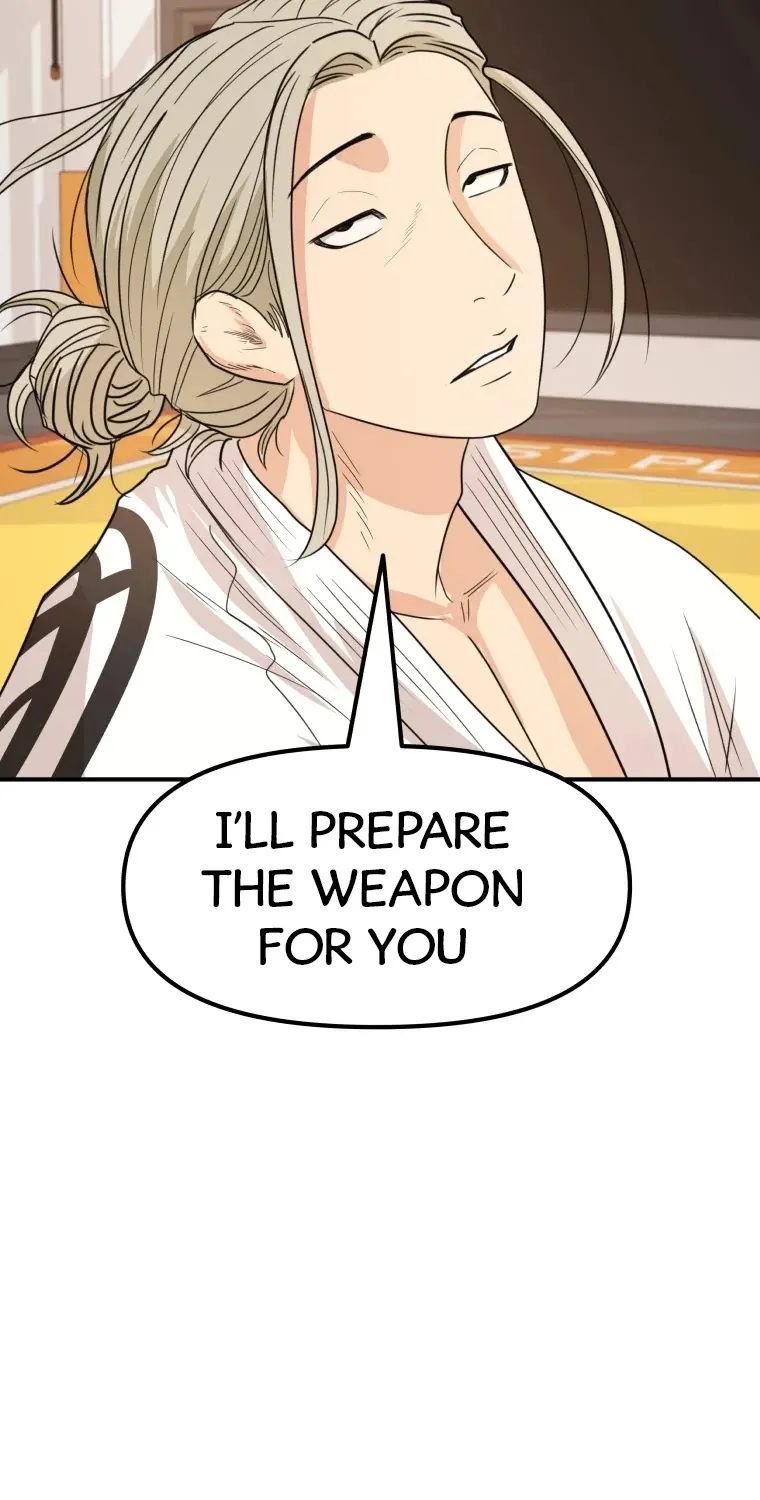 Guard Pass Kainu Manga Chapter 46 Page 58