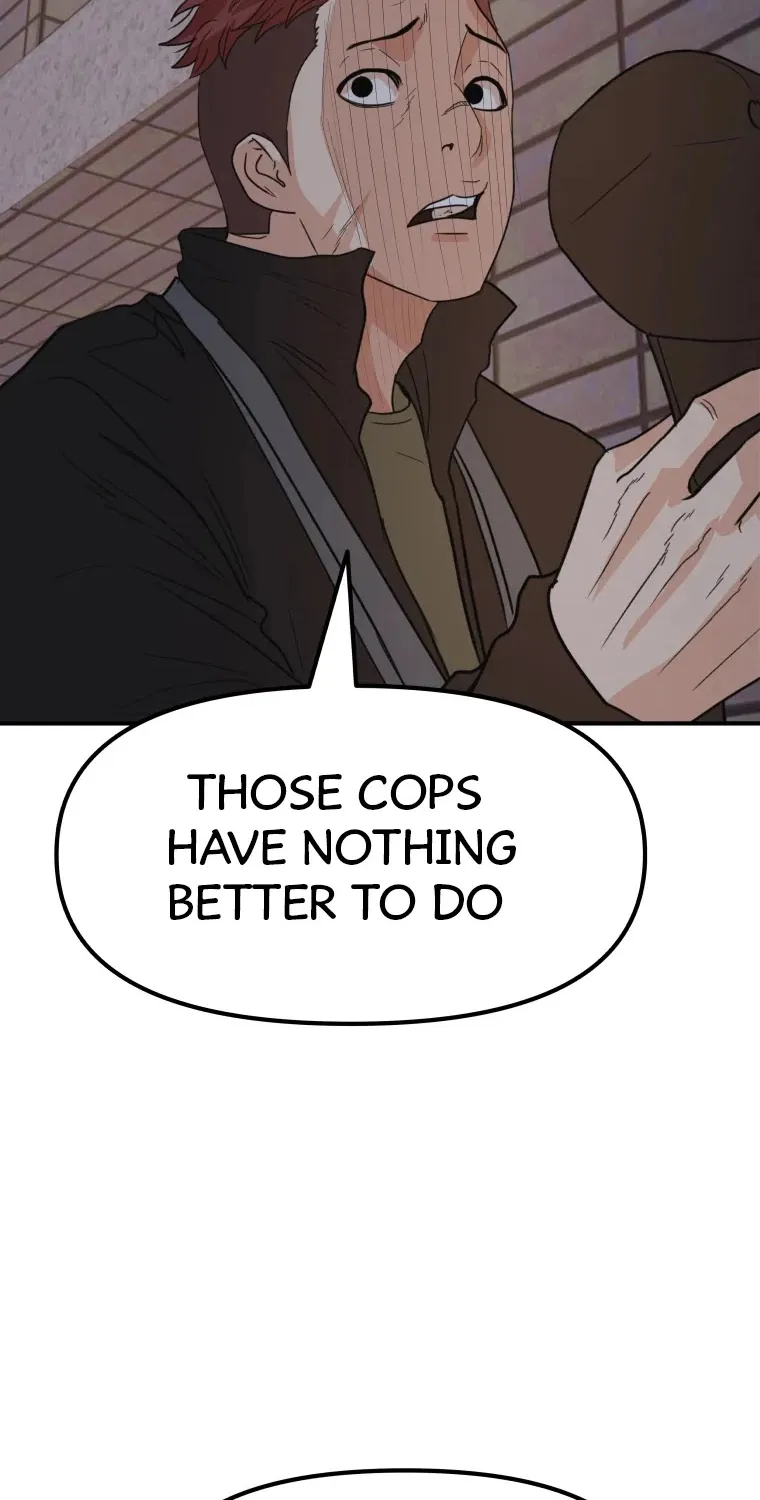 Guard Pass Kainu Manga Chapter 46 Page 67
