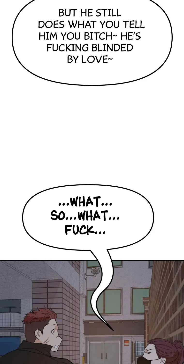 Guard Pass Kainu Manga Chapter 46 Page 81