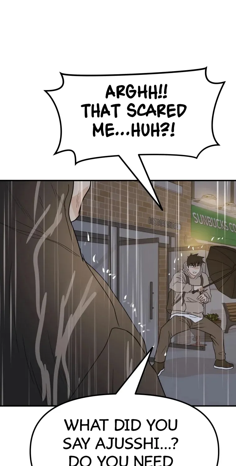 Guard Pass Kainu Manga Chapter 46 Page 89
