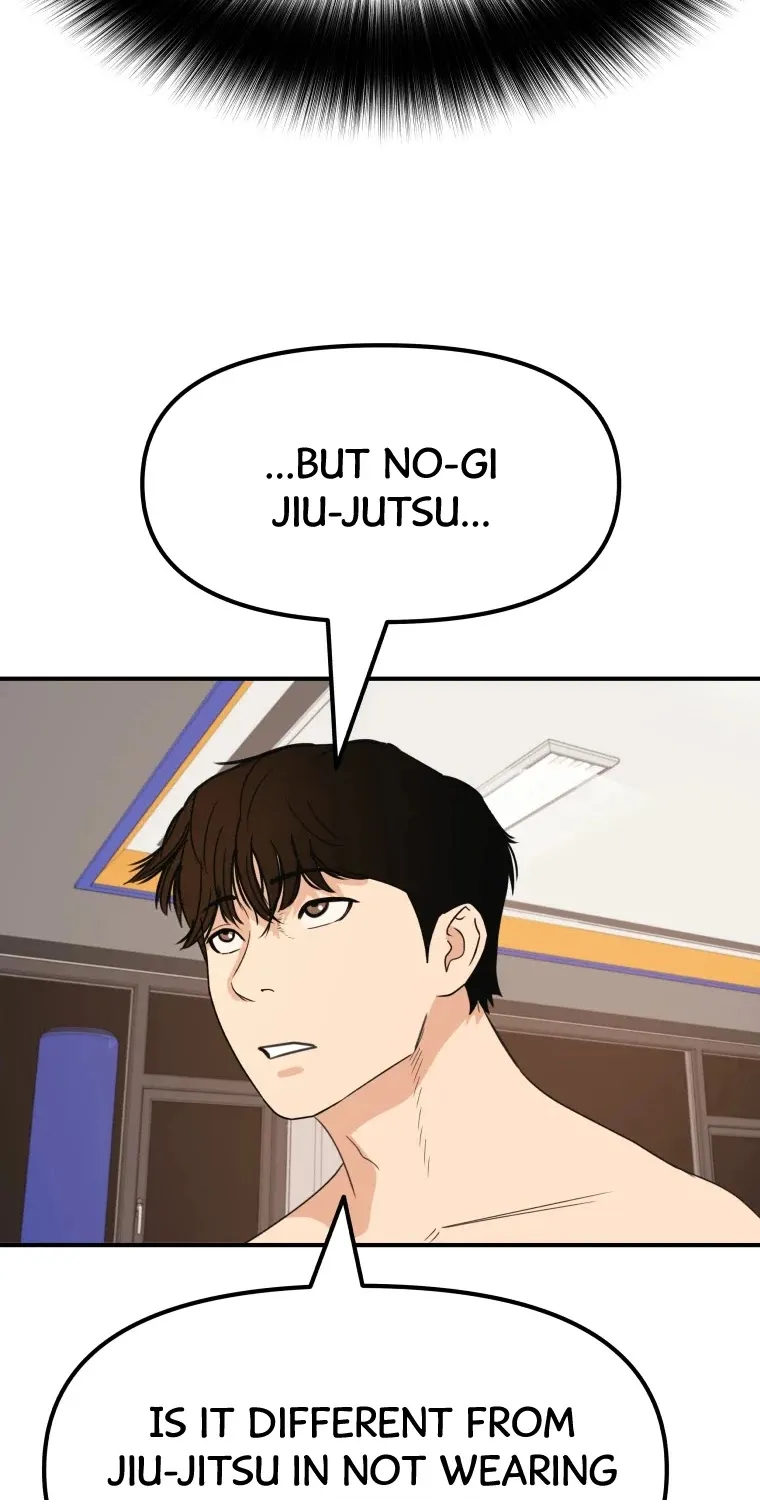 Guard Pass Kainu Manga Chapter 45 Page 14