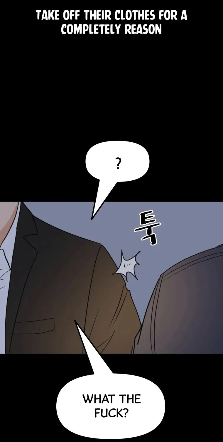 Guard Pass Kainu Manga Chapter 45 Page 22