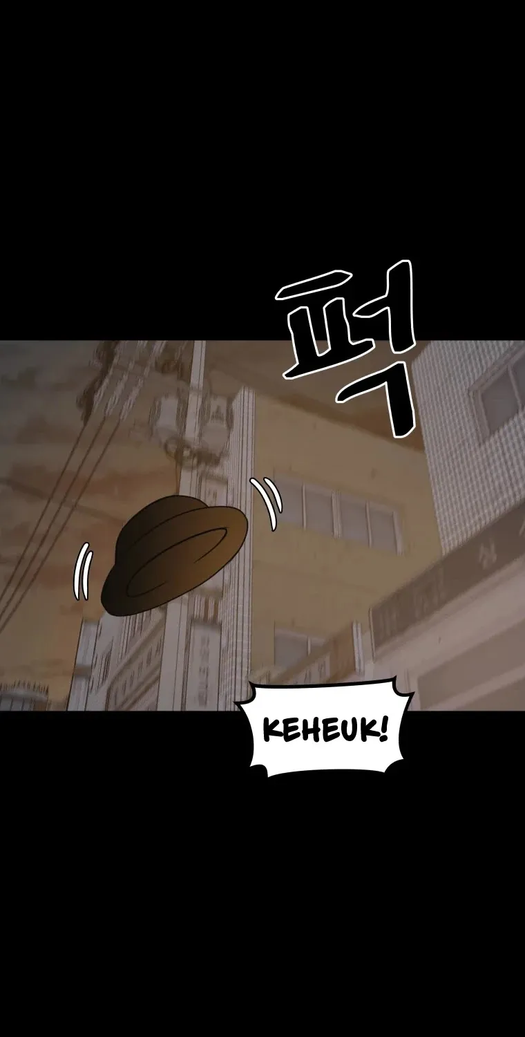 Guard Pass Kainu Manga Chapter 45 Page 28