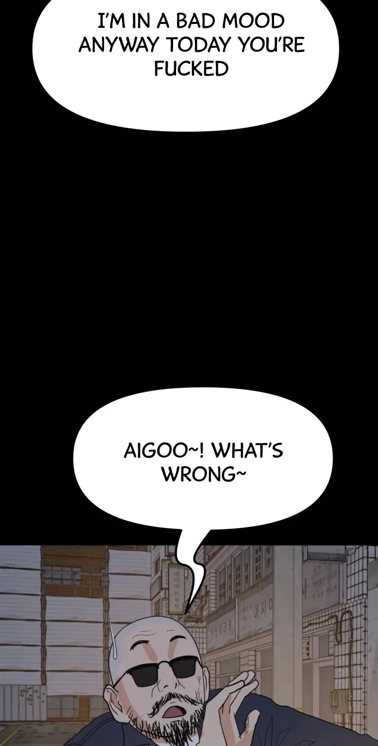 Guard Pass Kainu Manga Chapter 45 Page 30
