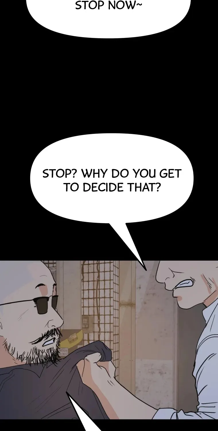 Guard Pass Kainu Manga Chapter 45 Page 32