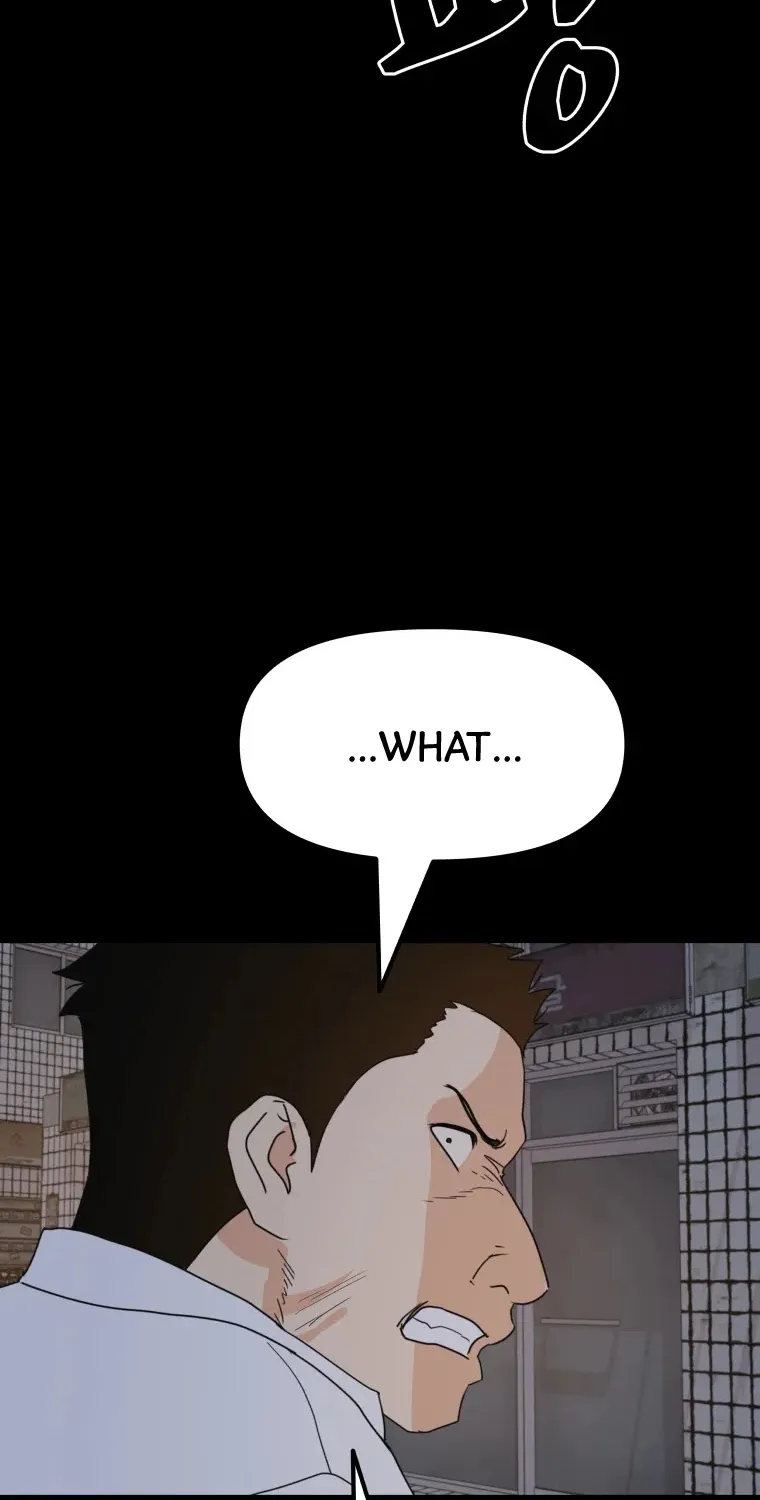 Guard Pass Kainu Manga Chapter 45 Page 37