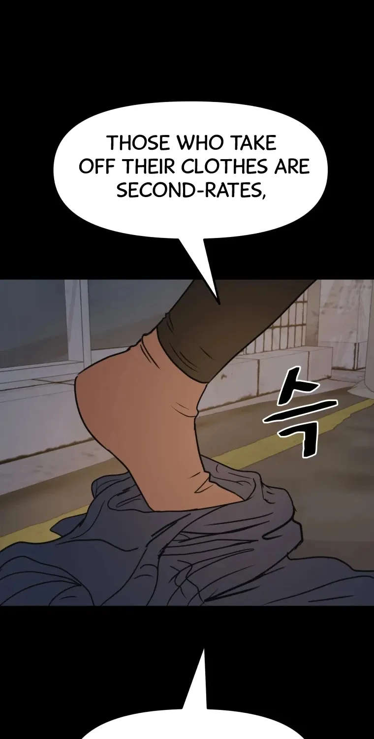 Guard Pass Kainu Manga Chapter 45 Page 43