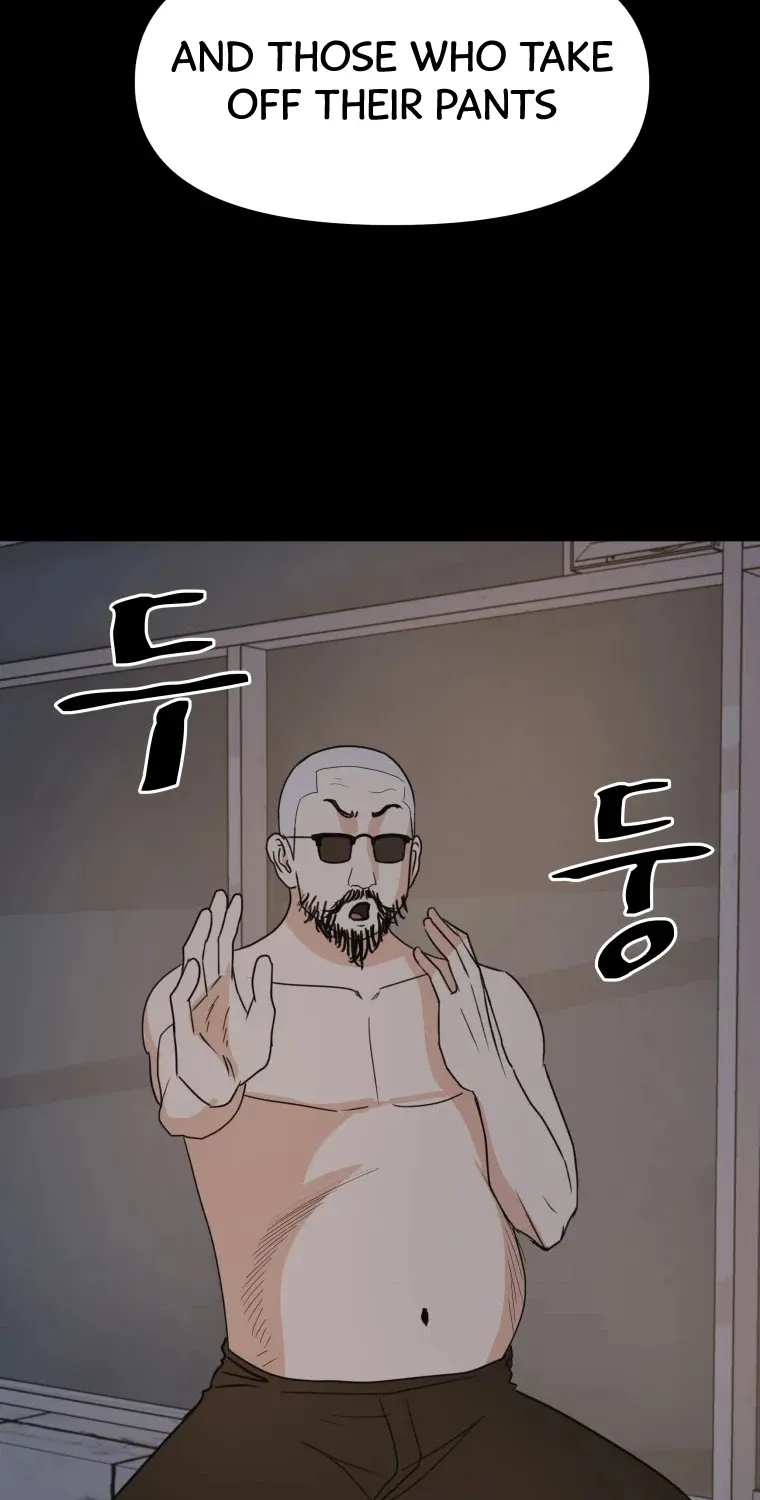 Guard Pass Kainu Manga Chapter 45 Page 44