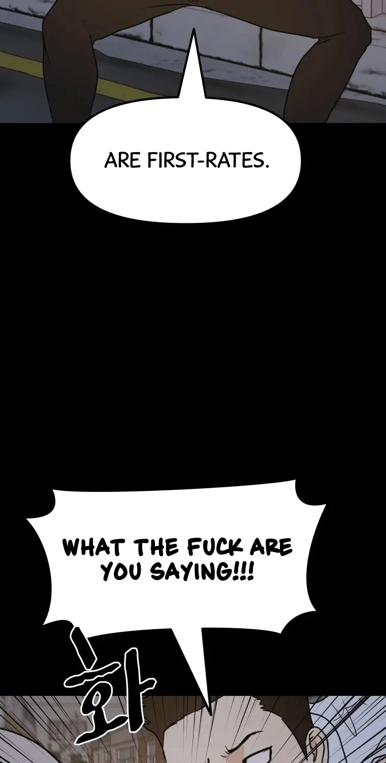 Guard Pass Kainu Manga Chapter 45 Page 45