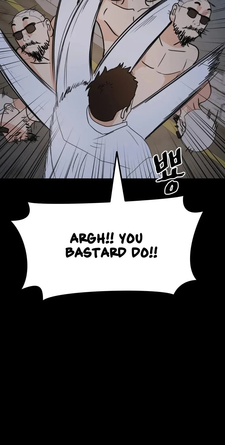 Guard Pass Kainu Manga Chapter 45 Page 48