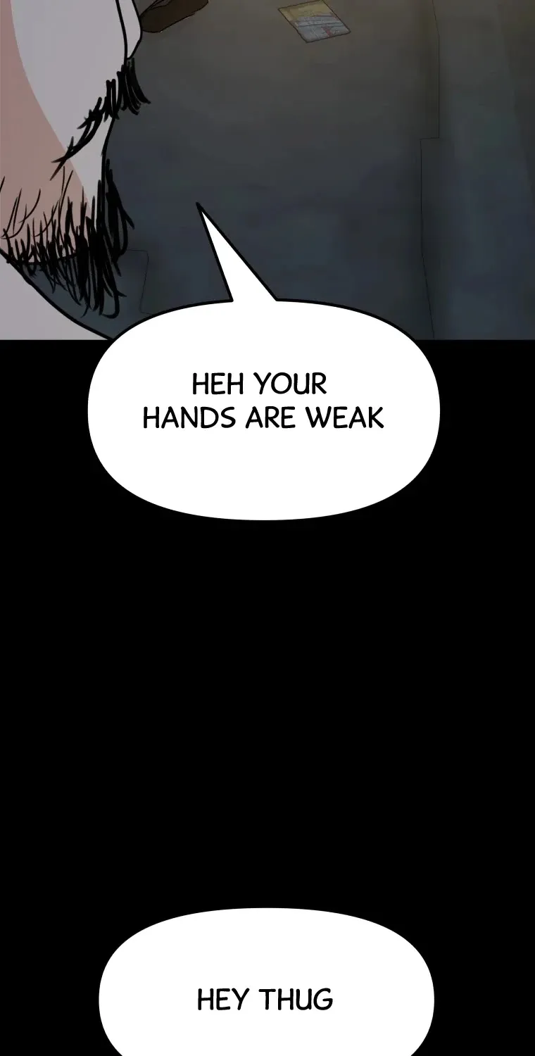 Guard Pass Kainu Manga Chapter 45 Page 62