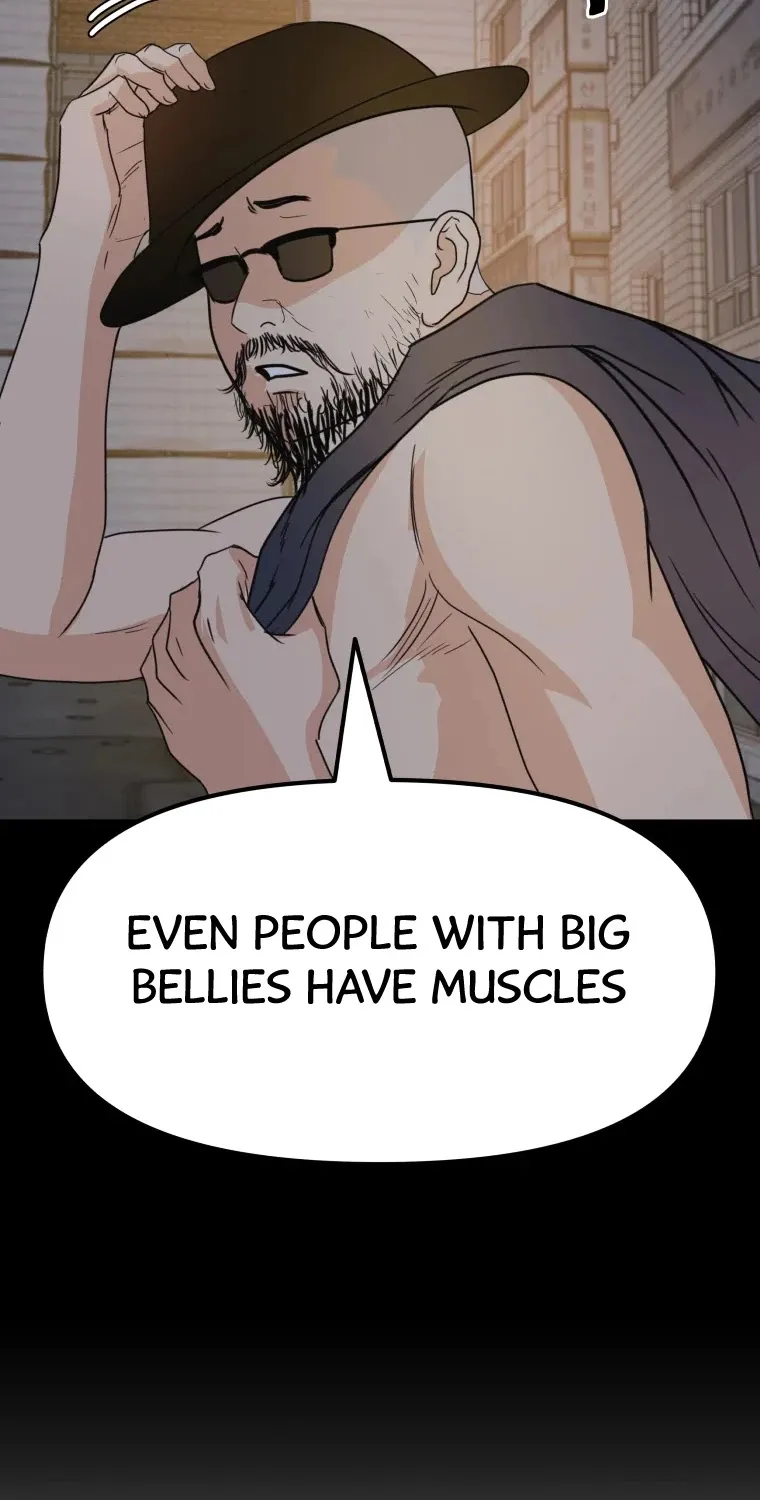 Guard Pass Kainu Manga Chapter 45 Page 64