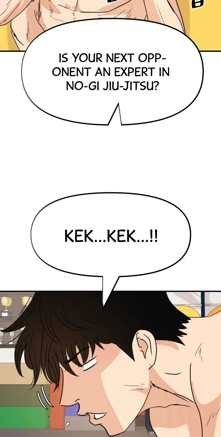 Guard Pass Kainu Manga Chapter 45 Page 68