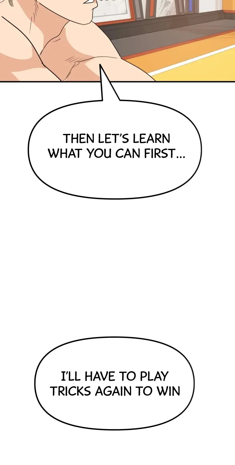 Guard Pass Kainu Manga Chapter 45 Page 70