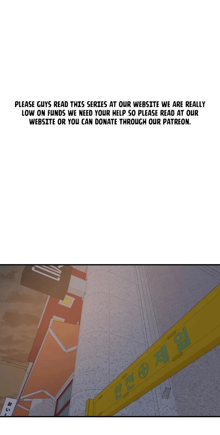 Guard Pass Kainu Manga Chapter 44 Page 2
