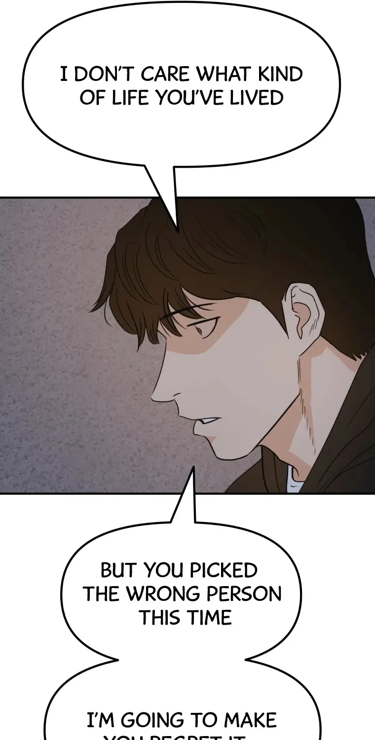 Guard Pass Kainu Manga Chapter 44 Page 8
