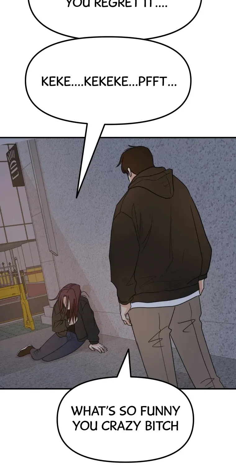 Guard Pass Kainu Manga Chapter 44 Page 9