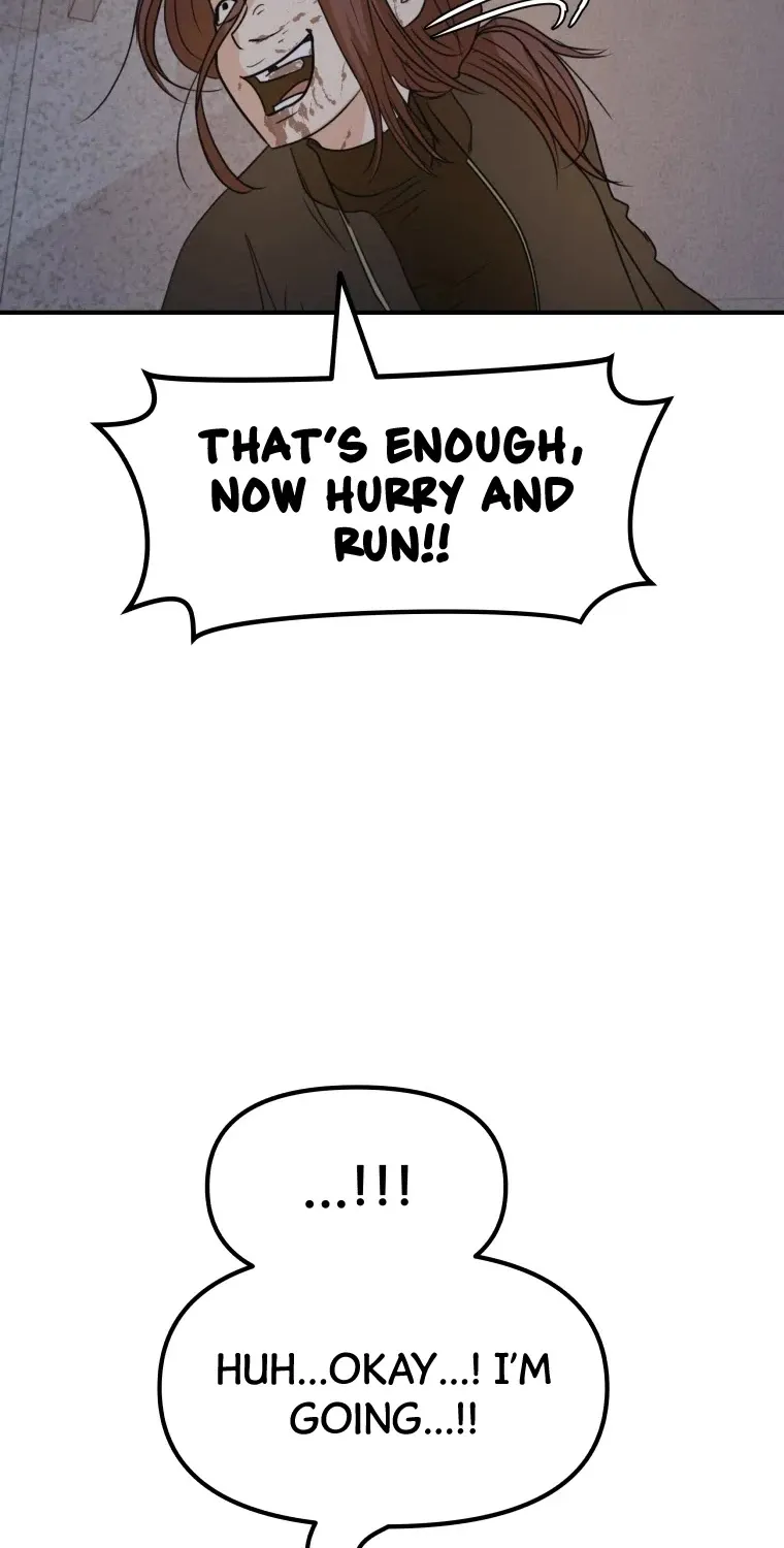 Guard Pass Kainu Manga Chapter 44 Page 19