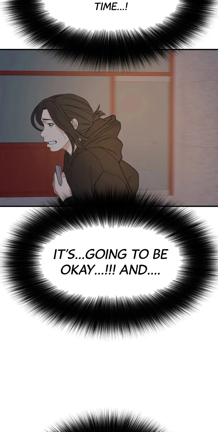 Guard Pass Kainu Manga Chapter 44 Page 22