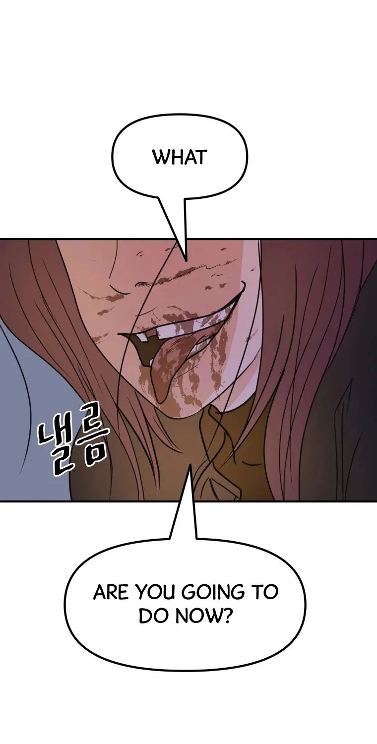 Guard Pass Kainu Manga Chapter 44 Page 25