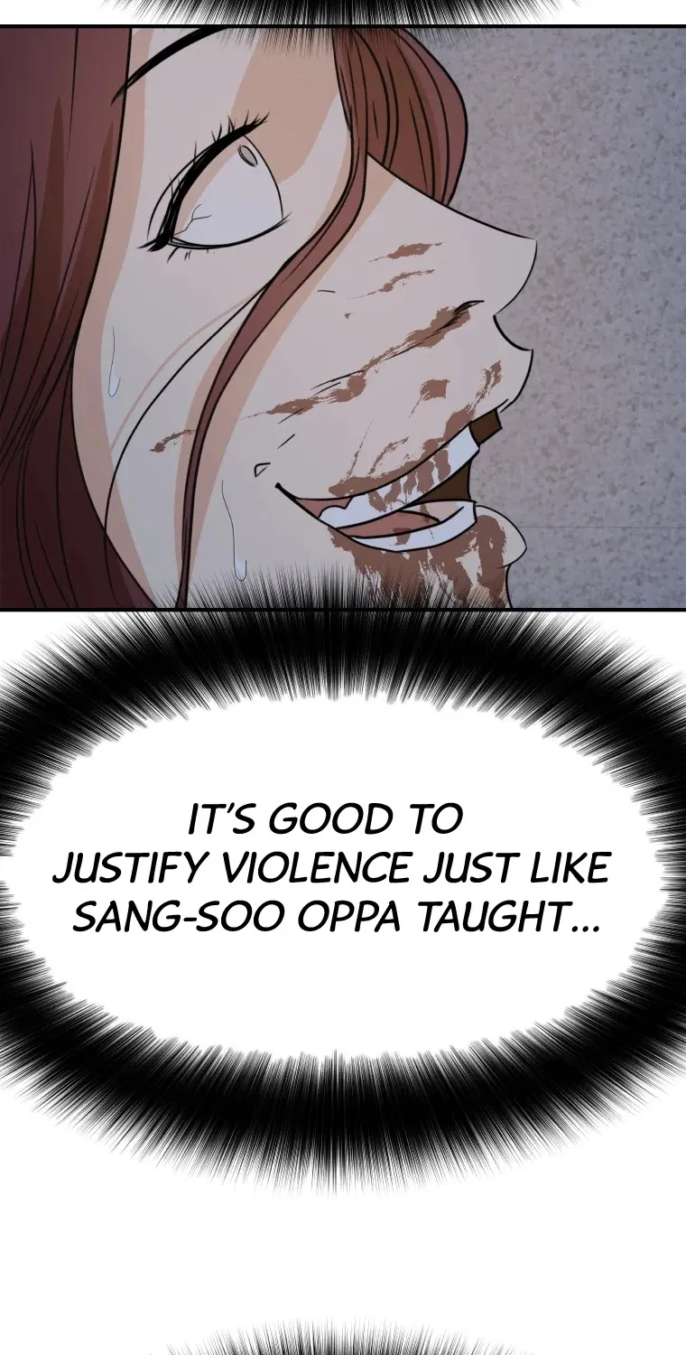 Guard Pass Kainu Manga Chapter 44 Page 28