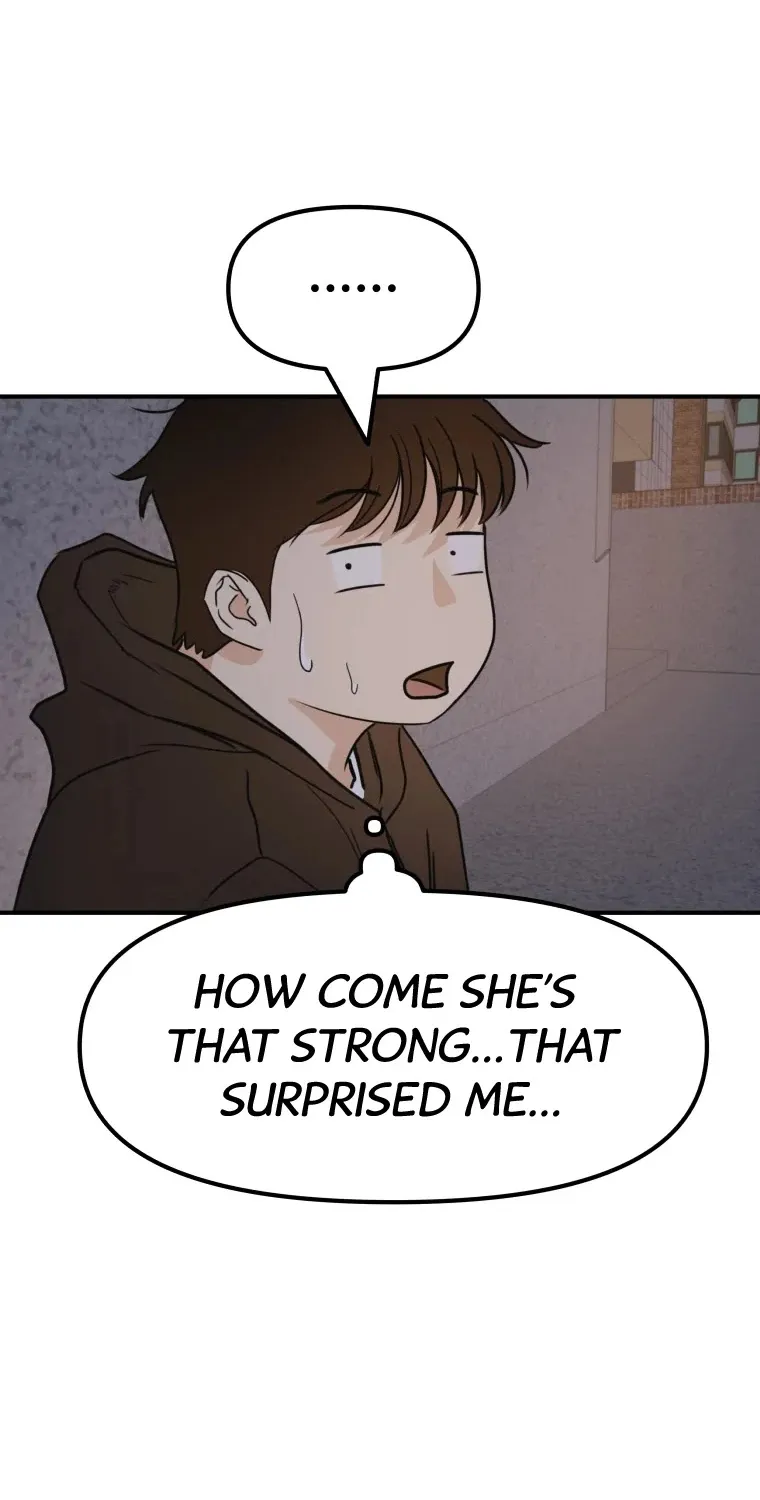 Guard Pass Kainu Manga Chapter 44 Page 63