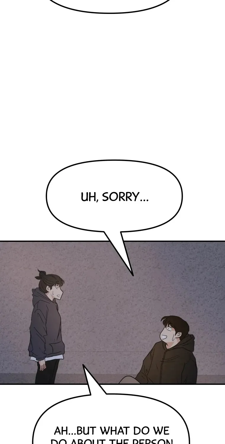 Guard Pass Kainu Manga Chapter 44 Page 65