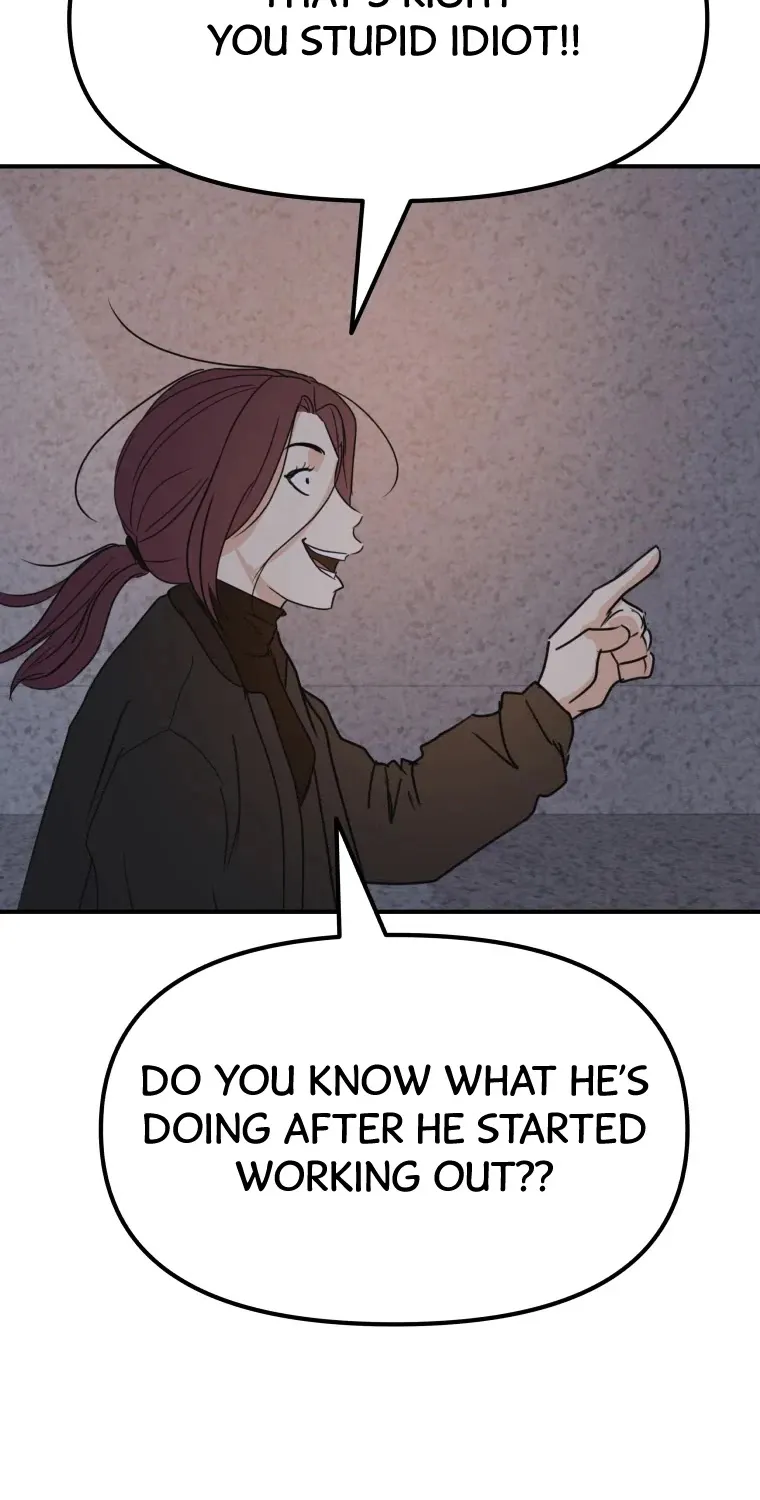 Guard Pass Kainu Manga Chapter 43 Page 104