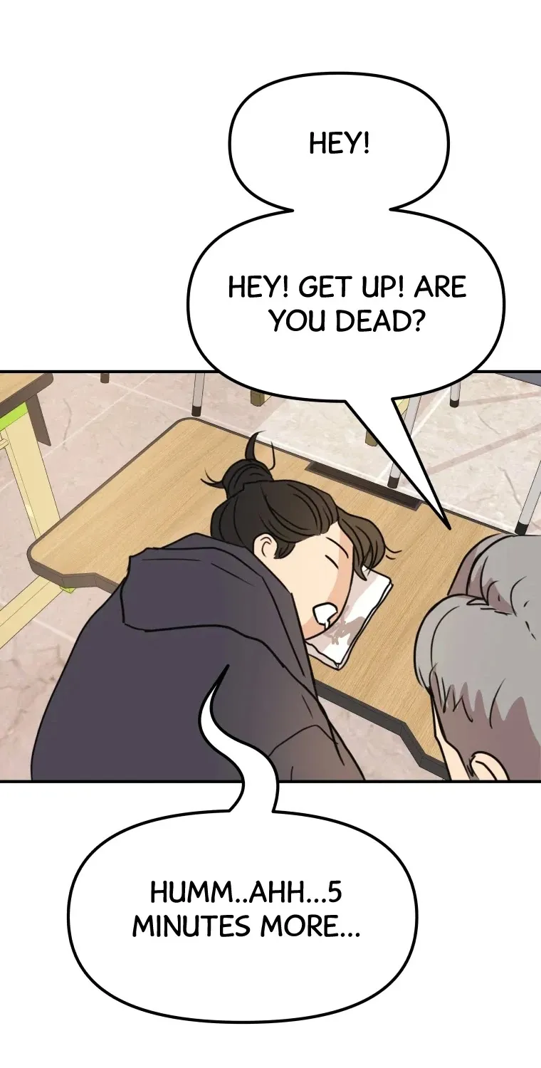Guard Pass Kainu Manga Chapter 42 Page 68